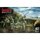 1/35 Bofors 40mm AA Automatic Gun M1