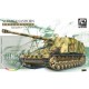 1/35 SdKfz.164 Nashorn