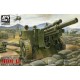 1/35 105mm Howitzer M101A1 & Carriage M2A2