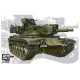 1/35 M60A2 "Starship" Early Version