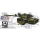 1/35 M60A3 Patton Main Battle Tank