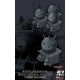 1/35 Germany EMC Type II Naval Mines