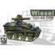 1/35 Wiesel 1 Tow A1/A2