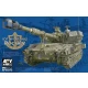 1/35 IDF M109 Rochev 1982