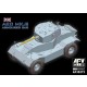 1/35 British AEC Mk.III Armoured Car