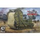 1/35 Churchill Mk.III Carpet Layer Type D