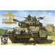 1/35 IDF Centurion Sho't Kal Dalet w/Battering Ram