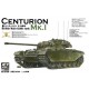 1/35 British Main Battle Tank Centurion Mk.1