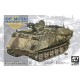 1/35 IDF M113A1 NAGMASH 1973 Armoured Personnel Carrier