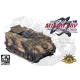 1/35 Australian Army M113A1 LRV 1980 Transitional Model