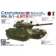 1/35 Centurion Mk.5/1 - 4.RTR