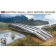 1/35 British Small Box Girder Bridge
