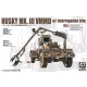 1/35 HUSKY MK. III VMMD with Interrogation Arm