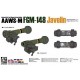 1/35 AAWS-M FGM-148 Javelin