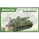 1/35 M88A1G Recovery Tank Bergepanzer