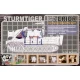 1/35 Sturmtiger Interior Detail Set