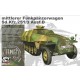 1/35 mittlerer Funkpanzerwagen SdKfz.253 Ausf.D