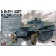 1/48 SdKfz.251/1 Ausf.C Halftrack