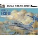 1/48 ROCAF F-CK-1D Indigenous Defense Fighter
