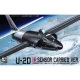 1/48 USAF U-2D IR Sensor Carried ver.