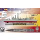 1/700 Adelaide/Santa Maria Class with Australian Decal