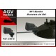 1/35 M41 Walker Bulldog Mantlet