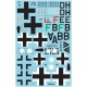 1/32 Heinkel He 219 Decals