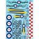 1/32 Gloster Gladiator Mk I Decals