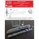 1/32 J8/J8a & Norwegian Export Detail Parts for ICM Mk.I & II kits