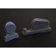 1/32 Junkers Ju 88 Camera Fairing