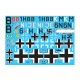 1/48 Heinkel He-111/P Collection Decals