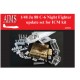 1/48 Junkers Ju 88 C-6 Night Update Detail set for ICM #48239 kits