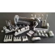 1/48 Junkers Ju 88 C-6 Update Detail Set for Dragon kit