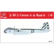 1/48 Junkers Ju 388 Conversion Set for Dragon kit