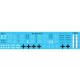 1/72 Messerschmitt Me-262A-1a/U3 Decals