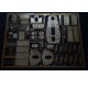 1/72 Do 24 Interior Detail Set for Italeri/Revell kits