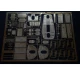 1/72 Do 24 Interior Detail Set for Italeri/Revell kits