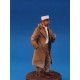 1/16 Foreign Legion Officer Bir Hakeim (1 Figure)