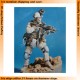 1/16 USMC Force Recon (1 Figure)