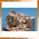 1/16 USMC Sniper Team (2 Figures)