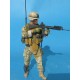 1/16 US Marine #2 (1 Figure)