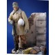 1/16 German Soldier Eastern Front (1 Figure)