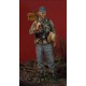 1/35 WWII German Waffen SS Grenadier Set #2 (1 Figure)