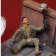 1/35 US Marine in Iraq (1 Figure)