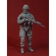 1/35 US Marine (1 Figure)