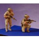 1/35 DEVGRU Operators (US Navy Seal Team Six) (2 Figures)