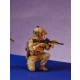 1/35 DEVGRU Operator (US Navy Seal Team Six) Set #2 (1 Figure)