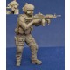 1/35 DEVGRU Gunner with Mk.48 SAW (1 Figure)