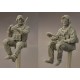 1/35 Special Forces Polaris Crew (2 figures)