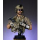 1/9 US Navy Seal Bust